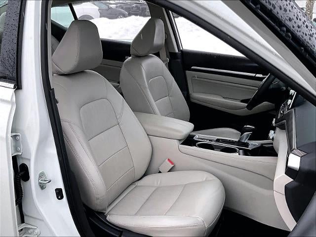 2022 Nissan Altima 2.5 SL AWD Sedan
