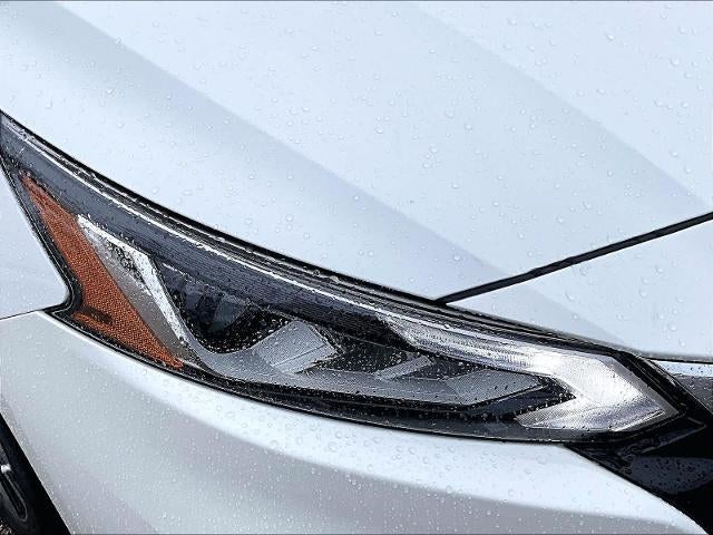 2022 Nissan Altima 2.5 SL AWD Sedan