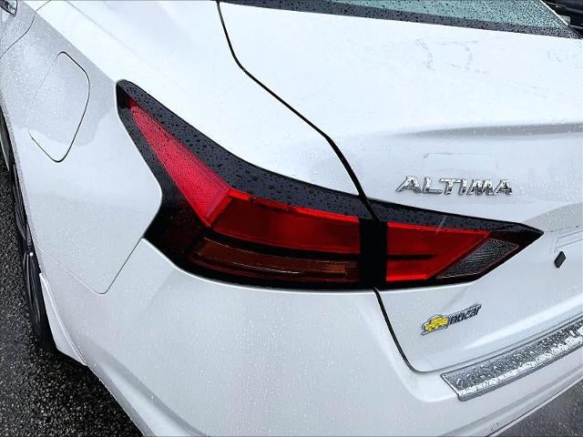 2022 Nissan Altima 2.5 SL AWD Sedan