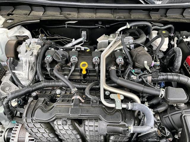 2022 Nissan Altima 2.5 SL AWD Sedan