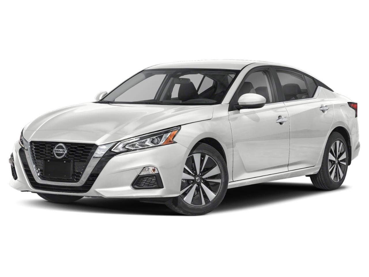 2022 Nissan Altima 2.5 SL AWD Sedan