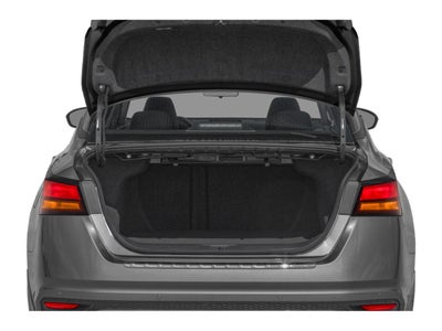 2022 Nissan Altima 2.5 SL AWD Sedan