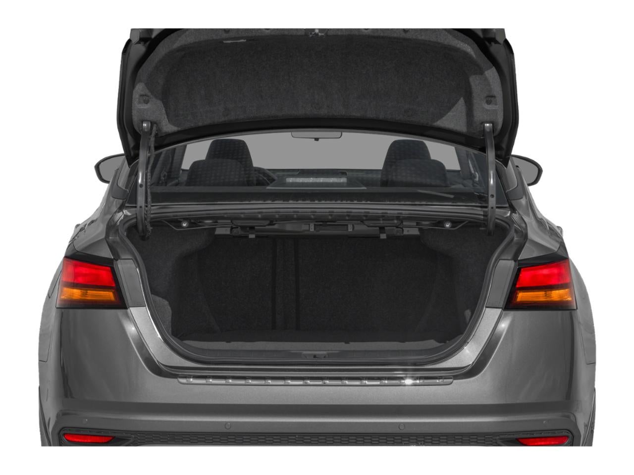 2022 Nissan Altima 2.5 SL AWD Sedan