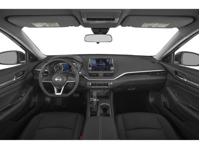 2022 Nissan Altima 2.5 SL AWD Sedan