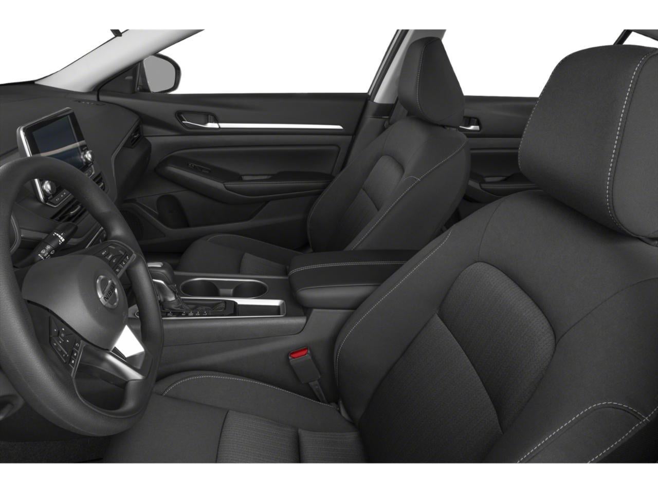 2022 Nissan Altima 2.5 SL AWD Sedan