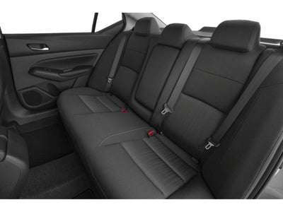 2022 Nissan Altima 2.5 SL AWD Sedan