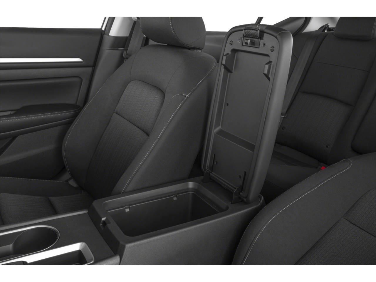 2022 Nissan Altima 2.5 SL AWD Sedan