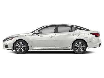 2022 Nissan Altima 2.5 SL AWD Sedan