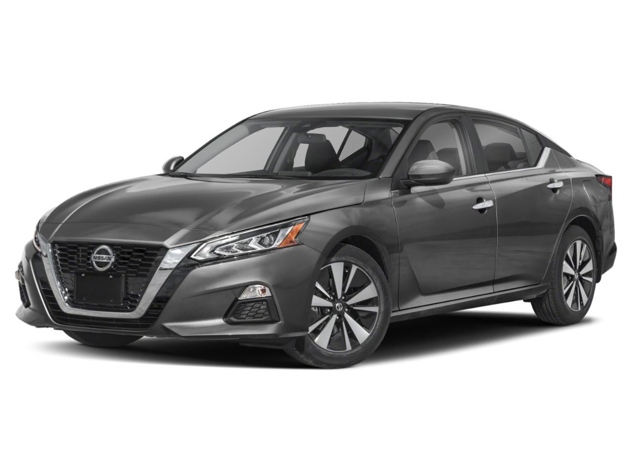 2022 Nissan Altima 2.5 SL AWD Sedan
