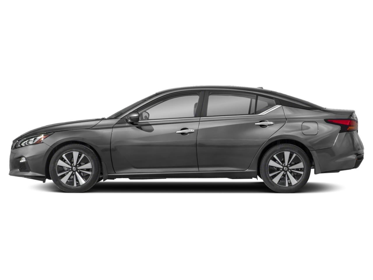 2022 Nissan Altima 2.5 SL AWD Sedan