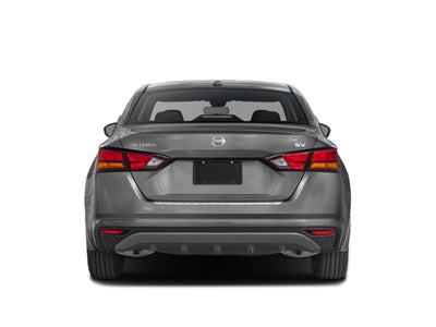 2022 Nissan Altima 2.5 SL AWD Sedan