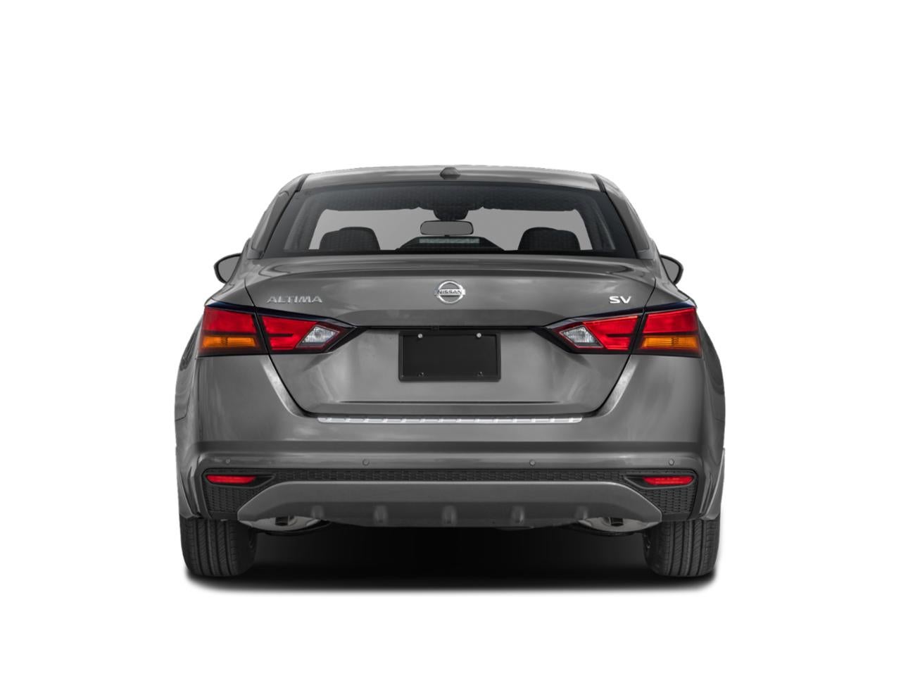 2022 Nissan Altima 2.5 SL AWD Sedan