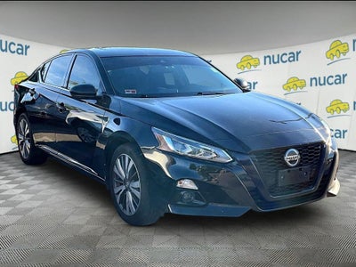 2019 Nissan Altima 2.5 SL
