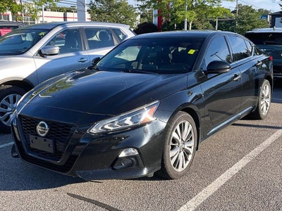 2019 Nissan Altima 2.5 SL