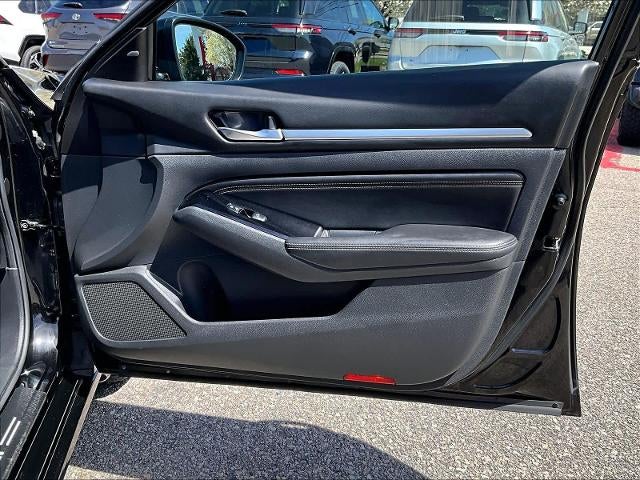 2021 Nissan Altima 2.5 SL AWD Sedan