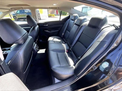 2021 Nissan Altima 2.5 SL AWD Sedan