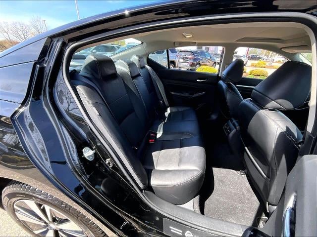 2021 Nissan Altima 2.5 SL AWD Sedan