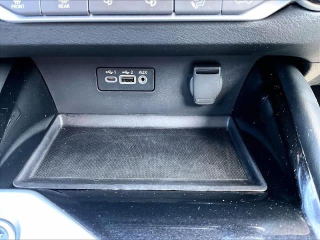 2021 Nissan Altima 2.5 SL AWD Sedan