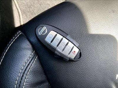 2021 Nissan Altima 2.5 SL AWD Sedan