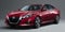 2021 Nissan Altima 2.5 SL AWD Sedan