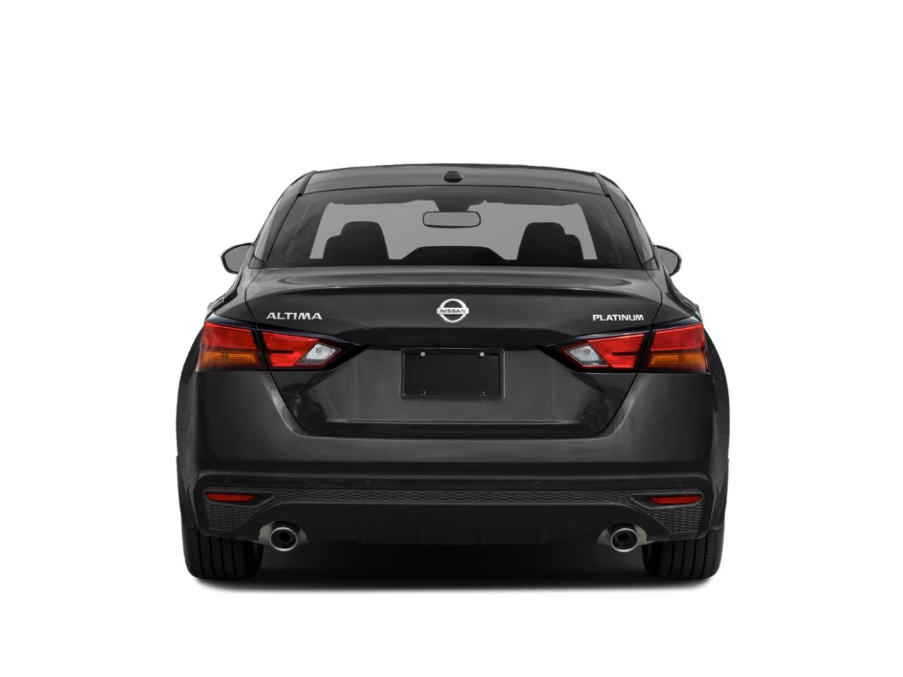 2021 Nissan Altima 2.5 SL AWD Sedan