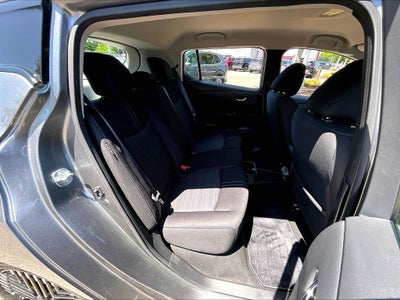 2024 Nissan LEAF SV PLUS