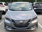 2024 Nissan LEAF SV PLUS