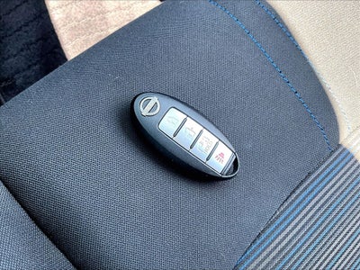 2024 Nissan LEAF SV PLUS