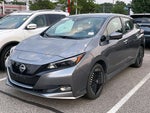 2024 Nissan LEAF SV PLUS