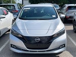 2024 Nissan LEAF SV PLUS