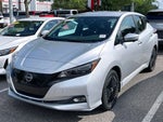 2024 Nissan LEAF SV PLUS