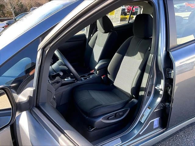 2024 Nissan LEAF SV PLUS Hatchback