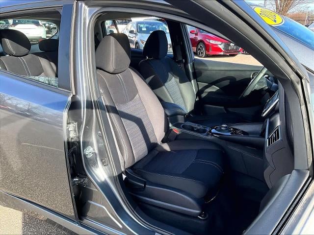 2024 Nissan LEAF SV PLUS Hatchback