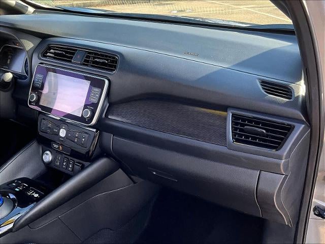 2024 Nissan LEAF SV PLUS Hatchback