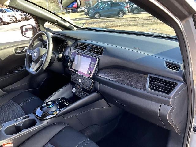2024 Nissan LEAF SV PLUS Hatchback