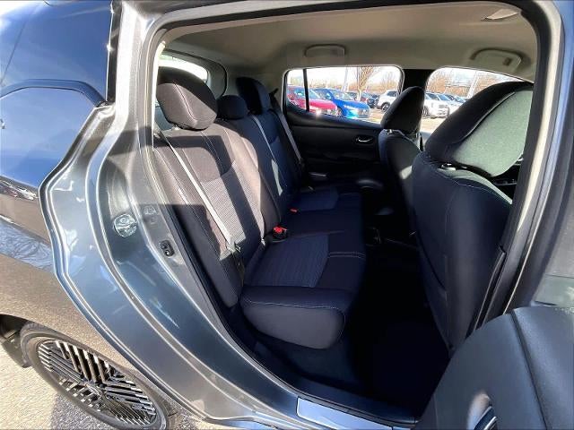 2024 Nissan LEAF SV PLUS Hatchback