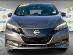 2024 Nissan LEAF SV PLUS Hatchback