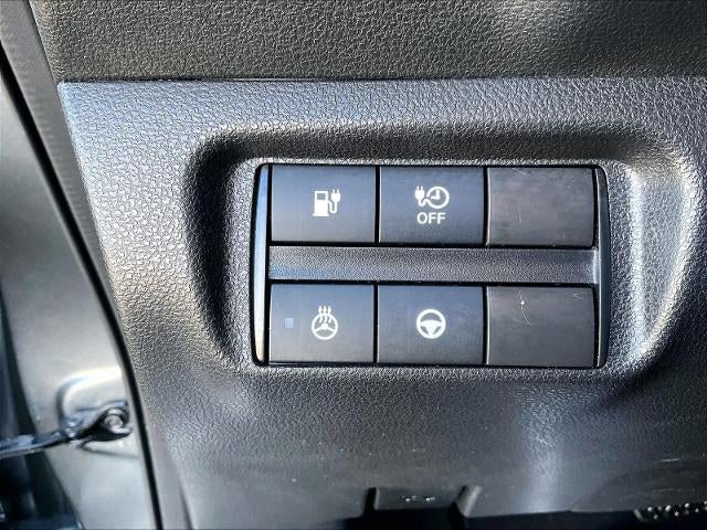 2024 Nissan LEAF SV PLUS Hatchback