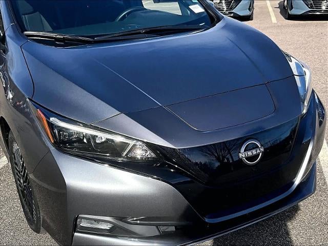 2024 Nissan LEAF SV PLUS Hatchback