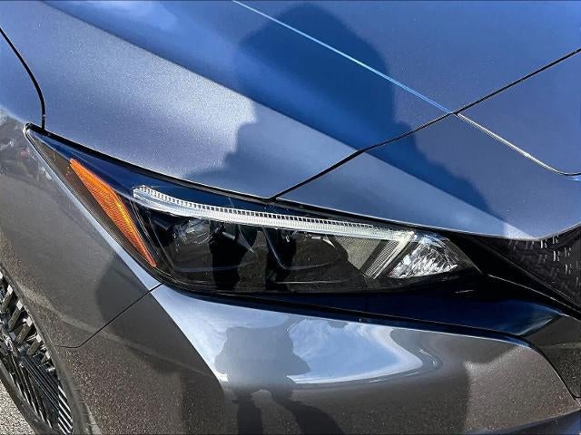 2024 Nissan LEAF SV PLUS Hatchback