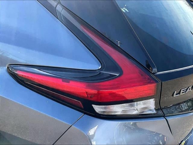 2024 Nissan LEAF SV PLUS Hatchback