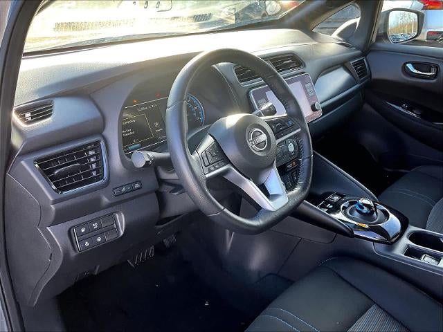 2024 Nissan LEAF SV PLUS Hatchback