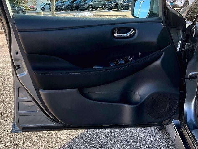 2024 Nissan LEAF SV PLUS Hatchback