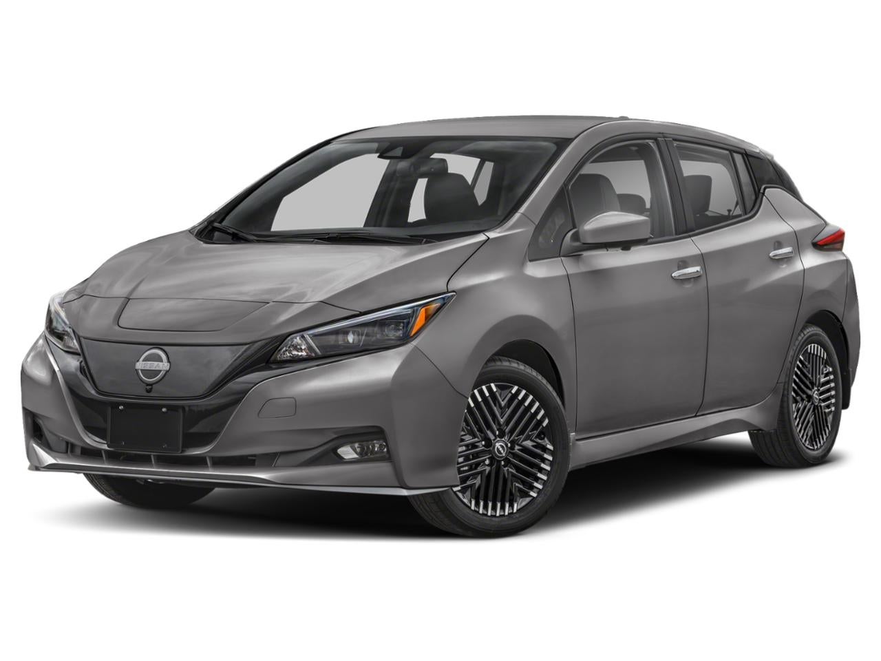 2024 Nissan LEAF SV PLUS Hatchback