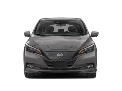 2024 Nissan LEAF SV PLUS Hatchback