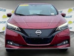 2025 Nissan LEAF SV PLUS Hatchback