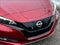 2025 Nissan LEAF SV PLUS Hatchback