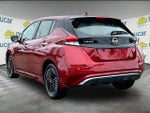 2025 Nissan LEAF SV PLUS Hatchback