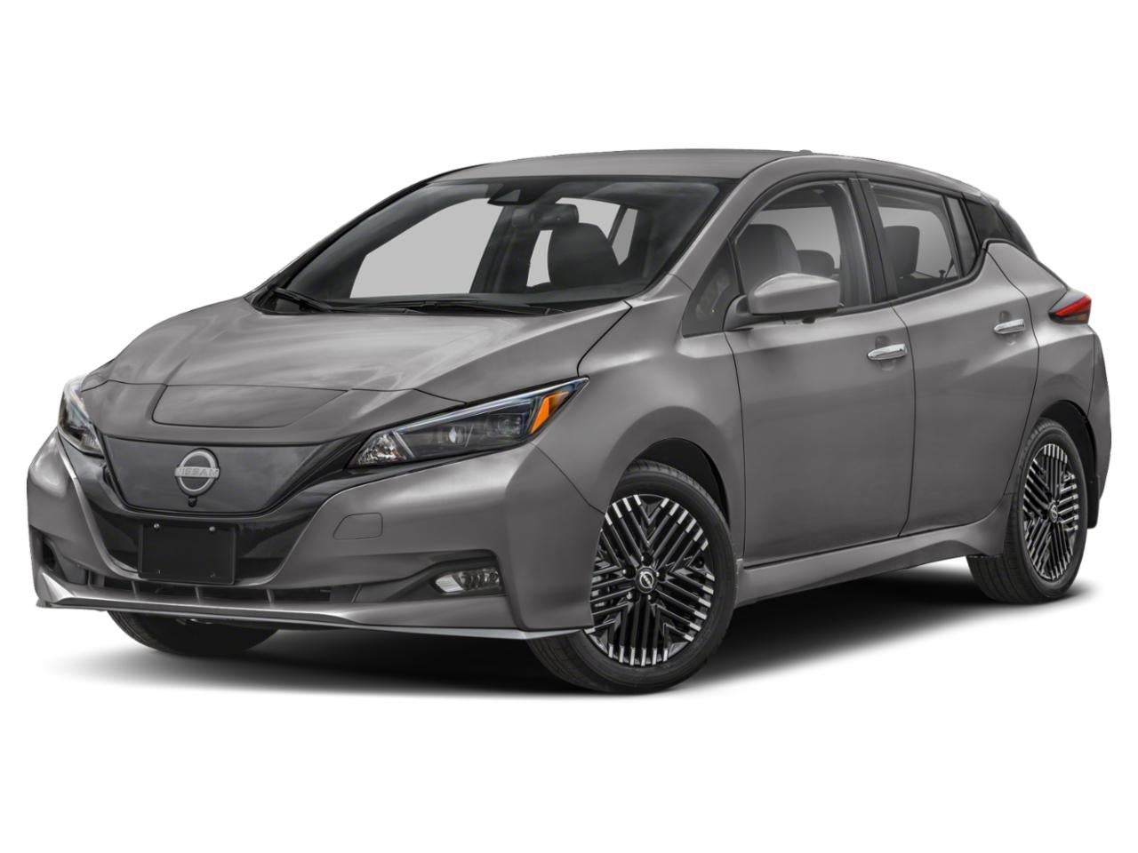 2025 Nissan LEAF SV PLUS Hatchback