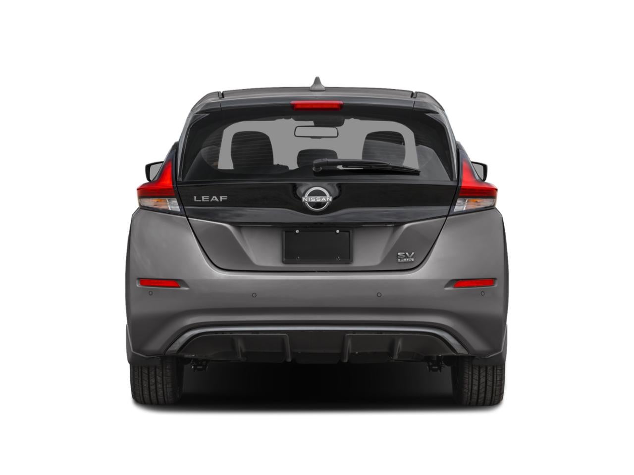 2025 Nissan LEAF SV PLUS Hatchback